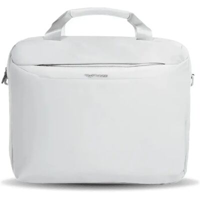 Computertas voor dames Wings Kiskadee Gris 20 L Computertas voor dames Wings Kiskadee Gris 20 L