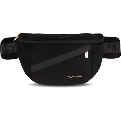 Dames heuptasje Wings Kiskadee Noir 3 L Dames heuptasje Wings Kiskadee Noir 3 L