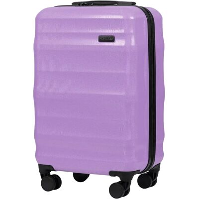 Koffer Wings Vulture 20" Violet 38 L Koffer Wings Vulture 20" Violet 38 L