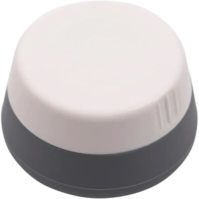 Reisset Silicoon Crème Pot Wings Gris 0,022 L Reisset Silicoon Crème Pot Wings Gris 0,022 L