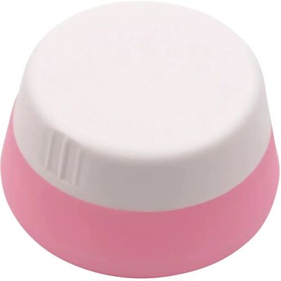 Reisset Silicoon Crème Pot Wings Rose 0,022 L Reisset Silicoon Crème Pot Wings Rose 0,022 L