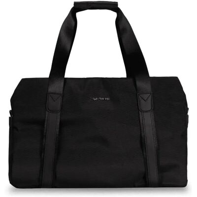 Reistas voor dames Wings Skylart Noir 18,9 L Reistas voor dames Wings Skylart Noir 18,9 L