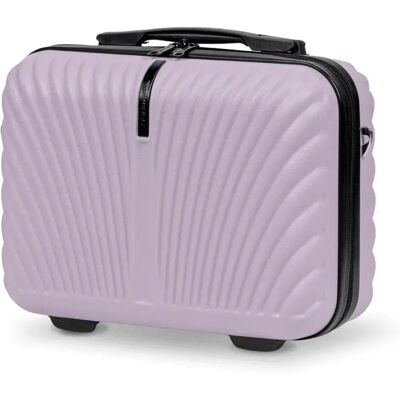 Koffer Wings Swan Violet 15 L Koffer Wings Swan Violet 15 L