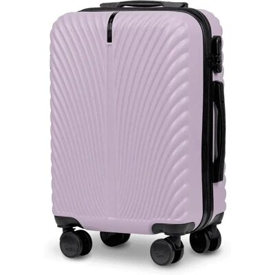 Koffer Wings Swan 20" Violet 38 L Koffer Wings Swan 20" Violet 38 L