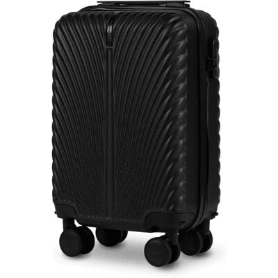 Koffer Wings Swan 18" Noir 28 L Koffer Wings Swan 18" Noir 28 L