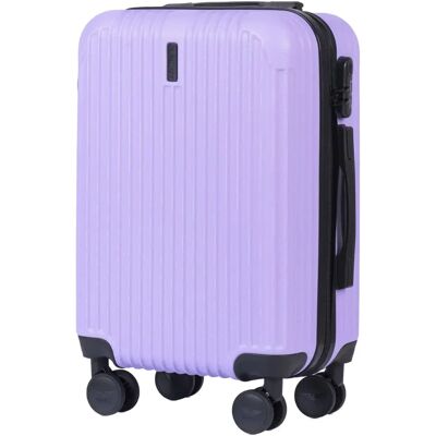 Koffer Wings Egret 20" Violet 38 L Koffer Wings Egret 20" Violet 38 L