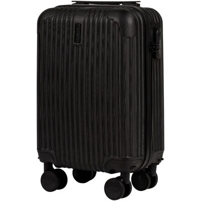 Koffer Wings Egret 18" Noir 28 L Koffer Wings Egret 18" Noir 28 L
