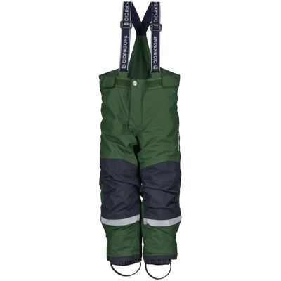 Baby overalls Didriksons Idere Groen 18 maanden/24 maanden Baby overalls Didriksons Idere Groen 18 maanden/24 maanden