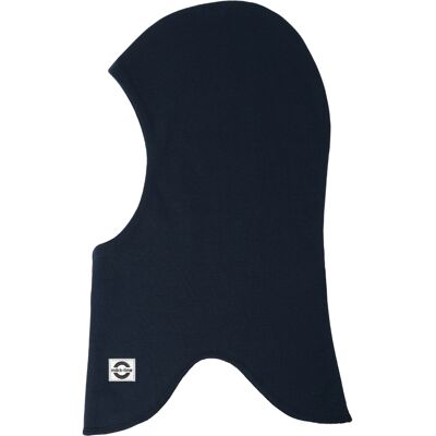 Baby bivakmuts Mikk-Line Fullface Double Blauw 18/24 maanden Baby bivakmuts Mikk-Line Fullface Double Blauw 18/24 maanden