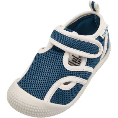 Baby waterSandalen Playshoes Blauw 22/23 Baby waterSandalen Playshoes Blauw 22/23