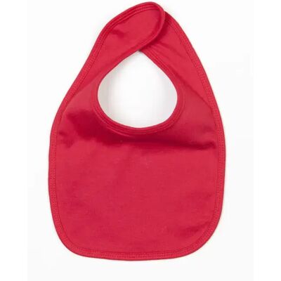 Slabbetje Babybugz Rouge TU Slabbetje Babybugz Rouge TU