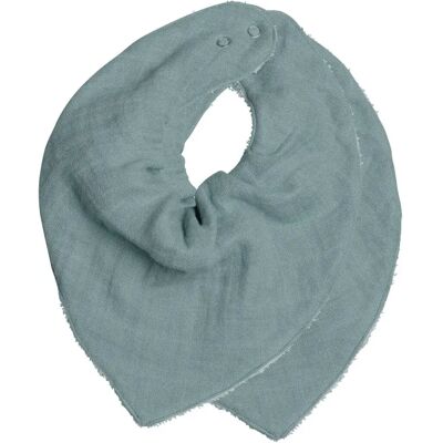 Bandana slabbetje Fabelab (x2) Bleu TU Bandana slabbetje Fabelab (x2) Bleu TU
