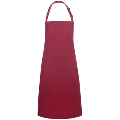 Slabbetje Karlowsky Basic Rouge TU Slabbetje Karlowsky Basic Rouge TU