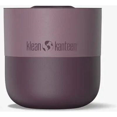 Isothermische beker met glijdende deksel Klean Kanteen Lowball Rouge 296 ml Isothermische beker met glijdende deksel Klean Kanteen Lowball Rouge 296 ml
