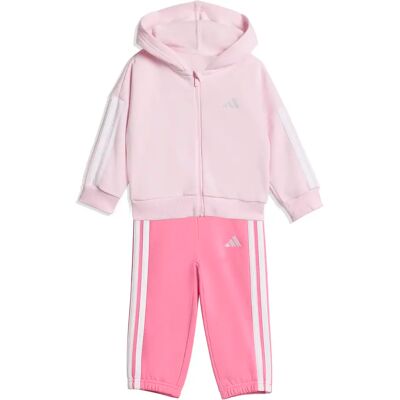Baby trainingspak adidas Essentials Rose 3/6 maanden Baby trainingspak adidas Essentials Rose 3/6 maanden