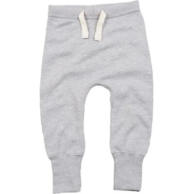 Babybroek Babybugz Gris 18/24 maanden Babybroek Babybugz Gris 18/24 maanden