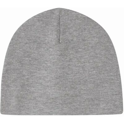 Baby mutsje Babybugz Gris TU Baby mutsje Babybugz Gris TU