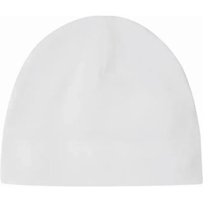 Baby mutsje Babybugz Blanc TU Baby mutsje Babybugz Blanc TU