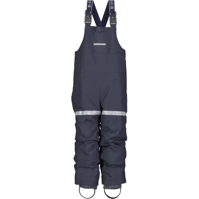 Baby overalls Didriksons Bjärven 3 Bleu 18/24 maanden Baby overalls Didriksons Bjärven 3 Bleu 18/24 maanden