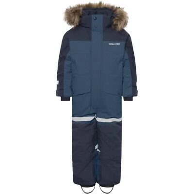 Babypakje Didriksons Bjärven 5 Bleu 18/24 maanden Babypakje Didriksons Bjärven 5 Bleu 18/24 maanden