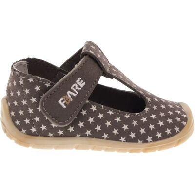 Babysandalen Fare Economic Summer Marron 20 Babysandalen Fare Economic Summer Marron 20