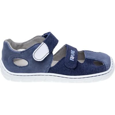 Zomerse babysandalen Fare Tripolis Bleu 27 Zomerse babysandalen Fare Tripolis Bleu 27