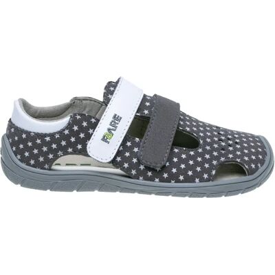 Babysandalen Fare Economic Summer Gris 26 Babysandalen Fare Economic Summer Gris 26