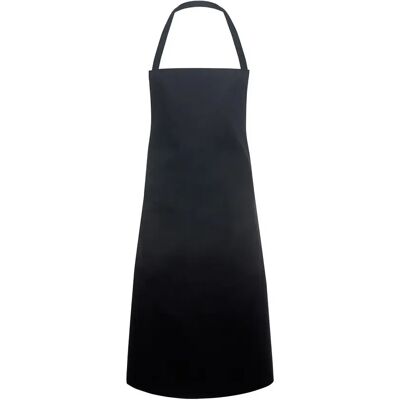 Slabbetje Karlowsky Basic Bib Noir TU Slabbetje Karlowsky Basic Bib Noir TU