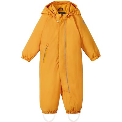 Babyset Reima Puhuri Oranje 18 maanden Babyset Reima Puhuri Oranje 18 maanden