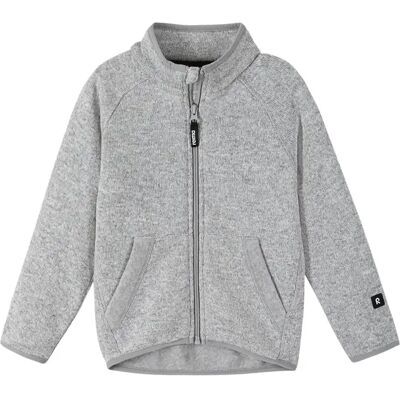 Baby fleece Reima Hopper Grijs 3 jaar Baby fleece Reima Hopper Grijs 3 jaar