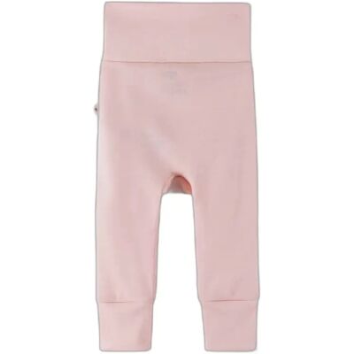Merino babybroek Reima Suojana Roos 3/6 maanden Merino babybroek Reima Suojana Roos 3/6 maanden