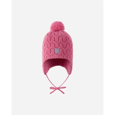 Baby mutsje Reima Nunavut Roos 12/18 maanden Baby mutsje Reima Nunavut Roos 12/18 maanden