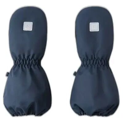 Baby geweven wanten Reima Nouto Blauw 1/2 jaar Baby geweven wanten Reima Nouto Blauw 1/2 jaar