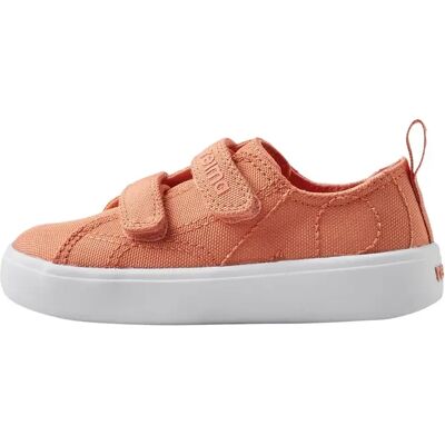 Babytrainers Reima Kiertein Oranje 28 Babytrainers Reima Kiertein Oranje 28