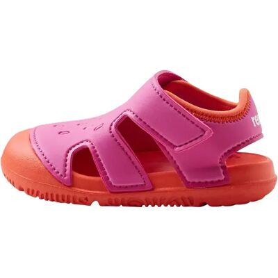 Babysandalen Reima Koralli Roos 27 Babysandalen Reima Koralli Roos 27