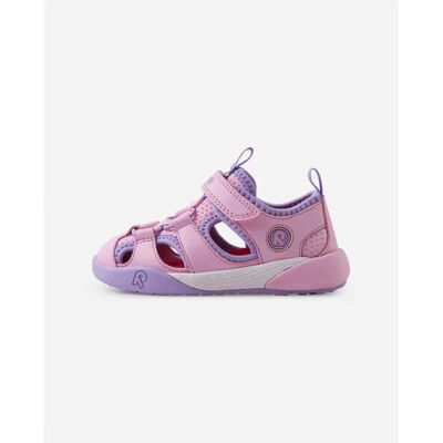 Babysandalen Reima Lomalla Roos 27 Babysandalen Reima Lomalla Roos 27