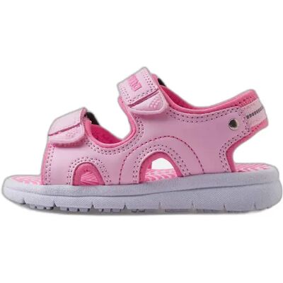Babysandalen Reima Bungee Roos 27 Babysandalen Reima Bungee Roos 27