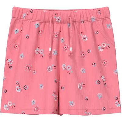 Katoenen geribde short voor baby's s.Oliver Rose 6 maanden Katoenen geribde short voor baby's s.Oliver Rose 6 maanden