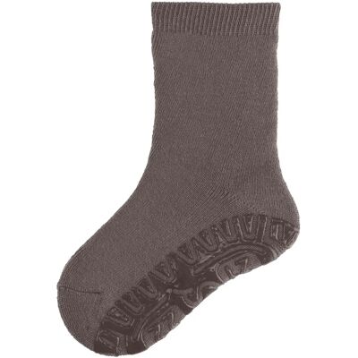 Baby sokken Sterntaler Soft Marron 17/18 Baby sokken Sterntaler Soft Marron 17/18