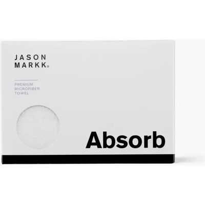 Jason Markk Universele Microvezekompakt - 3 Stuks - Microvezeldoek Jason Markk Universele Microvezekompakt - 3 Stuks - Microvezeldoek