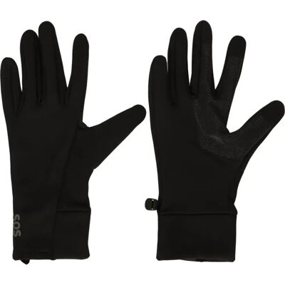 Gants SOS Espot Softshell Noir Taille 11 Gants SOS Espot Softshell Noir Taille 11