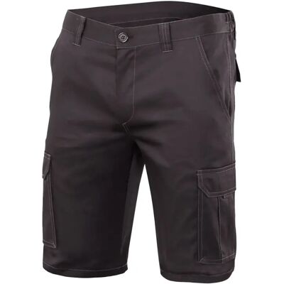 Bermuda stretch met meerdere zakken Velilla Noir 40 Bermuda stretch met meerdere zakken Velilla Noir 40