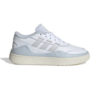 Damestrainers adidas Osade Blanc 38 Damestrainers adidas Osade Blanc 38