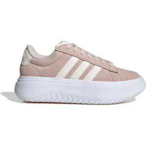 Dames sportschoenen adidas Grand Court Rose 38 2/3 Dames sportschoenen adidas Grand Court Rose 38 2/3