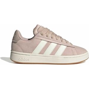 Adidas Grand Court Alpha Wonder Taupe - Sneakers Adidas Grand Court Alpha Wonder Taupe - Sneakers