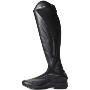 Rijlaarzen Ariat Ascent Tall Noir 45 Regular Medium Rijlaarzen Ariat Ascent Tall Noir 45 Regular Medium