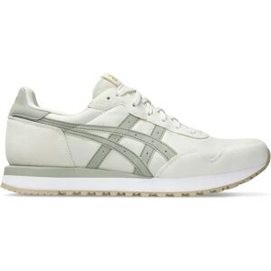 Asics Tiger Runner II - Cream - 43.5 - Unisex Sneaker Asics Tiger Runner II - Cream - 43.5 - Unisex Sneaker