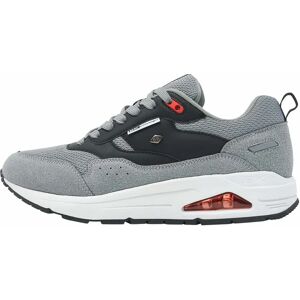 Trainers British Knights Lennox Gris 45 Trainers British Knights Lennox Gris 45