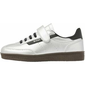 Lage sneakers voor kinderen British Knights Revival Gris 29 Lage sneakers voor kinderen British Knights Revival Gris 29