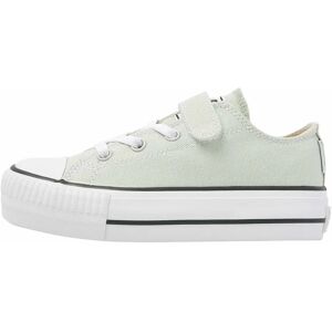 Meisjestrainers British Knights Kaya Low Vert 32 Meisjestrainers British Knights Kaya Low Vert 32